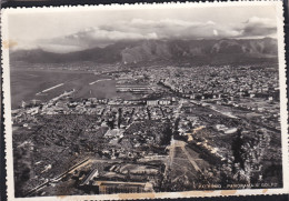 Palermo - Panorama E Golfo - Palermo