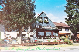 Wiehl - Hotel Restaurant "Ponyhof" - Wiehl