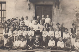 Derventa - Osnovna škola 1925 - Bosnia And Herzegovina