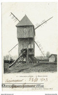 CPA - 60 - CREVECOEUR LE GRAND - Le Moulin ALIDOR - Crevecoeur Le Grand