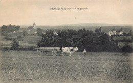 Dampierre Vue Generale - Dampierre