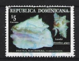 Rep. Dominicana 1998 Fauna Y.T. 1351 (0) - República Dominicana