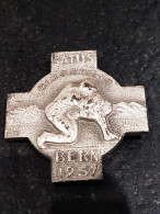 Médaille - Suisse - 1957 - Bern - Sonstige & Ohne Zuordnung