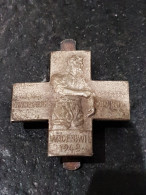 Médaille - Suisse - 1948 - Wadenswil - Sonstige & Ohne Zuordnung