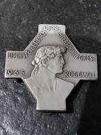 Médaille - Suisse - 1965 - Roggwil - Sonstige & Ohne Zuordnung