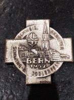 Médaille - Suisse - 1952 - Bern - Sonstige & Ohne Zuordnung