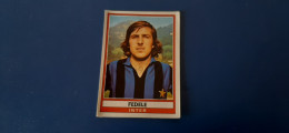 Figurina Calciatori Panini 1973/74 - 149 Fedele Inter - Italian Edition