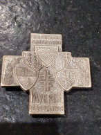 Médaille - Suisse - 1948 - Payerne - Sonstige & Ohne Zuordnung