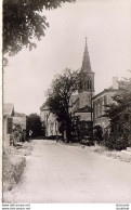 D47   LAROQUE TIMBAULT L'Église Et Le Boulevard - Laroque Timbault