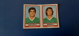Figurina Calciatori Panini 1973/74 - 409 Roccotelli/Sperotto Avellino - Italian Edition