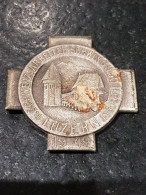 Médaille - Suisse - 1949 - Luzern - Andere & Zonder Classificatie