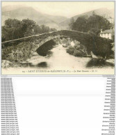 64 SAINT-ETIENNE-DE-BA�?GORRY. Le Pont Romain - Saint Etienne De Baigorry