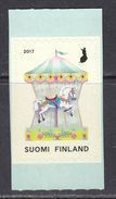 Finland 2017. Carousel. MNH. Pf.** - Nuovi