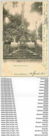 WW Top Carte Pionnière : 52 NOGENT-EN-BASSIGNY. Monument Du Docteur Flammarion 1905 - Nogent-en-Bassigny
