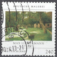 Germany Deutschland BRD 2013. Mi.Nr. 2979, Used O - Used Stamps