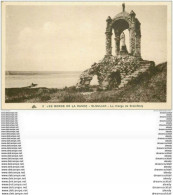 35 SAINT-SULIAC. La Vierge De Grainfolay 1937 Bords De La Rance - Saint-Suliac