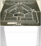 ETATS UNIS. KENTUCKY. The American Prison Ass'n Convention Louisville 1930 - Andere & Zonder Classificatie