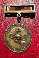 España Medalla Organización Juvenil PG 928a - Other & Unclassified