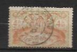 GUADELOUPE N°192 - Used Stamps