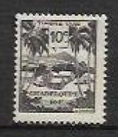 GUADELOUPE N°41 - Postage Due