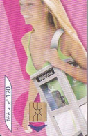 F1337ZC   07/2006 - MODE D'EMPLOI 2 " CABINE FEMME " - 120 GEM1 - 2006