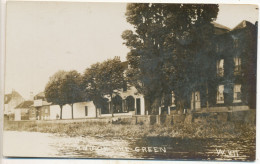 Strand On The Green, Chiswick / Kew, RP Postcard - Middlesex
