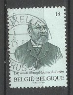 Belgie 1987 Dag V/D Postzegel OCB 2248 (0) - Oblitérés