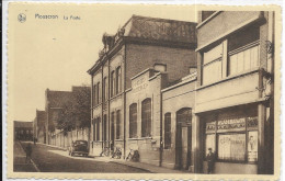 3426 - MOUSCRON  La Poste - Mouscron - Moeskroen