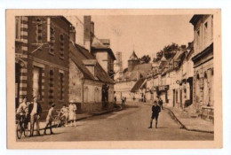 (62) 791, Aubigny En Artois, Mouquet, Rue Du Général De Gaulle - Aubigny En Artois