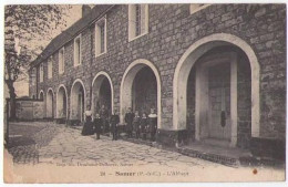 (62) 409, Samer, Deschamd Delbarre 20, L'Abbaye, état - Samer