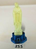 C255 Objet Religieux - Vierge Marie - Religious Art