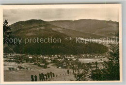 43298196 Bleibach Gasthaus Zum Loewen Panorama Bleibach - Gutach (Breisgau)