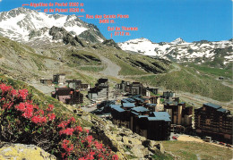 VAL THORENS - - Val Thorens