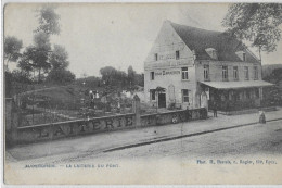 - 3430 - AUDERGHEM  La Laiterie Du Pont - Auderghem - Oudergem