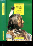 Histoire Des Sioux - Le Peuple De Red Cloud - George E. Hyde - SABATHE PHILIPPE (traduction) - 1994 - Altri & Non Classificati