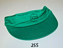 C255 Casquette Collector - Le Tour De France - Vintage - Vert - Cappellini