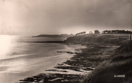 St Pair Sur Mer - Vue Vers La Pointe De Granville - Saint Pair Sur Mer