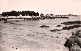 Trégastel - La Plage De Tourony - Trégastel