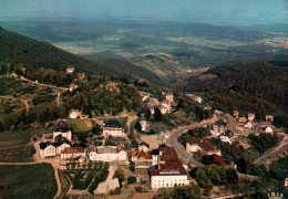 Trois épis - Vue Aérienne Sur Le Village - Trois-Epis