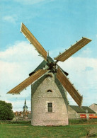 Artenay - Le Moulin à Vent - Molen - Artenay