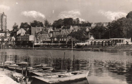 Beaumont Sur Oise - Vue Générale De La Commune - Beaumont Sur Oise