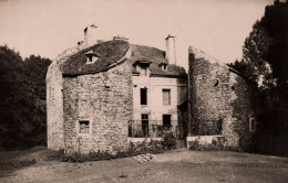 Bouffémont - Le Château De La Chasse - Bouffémont