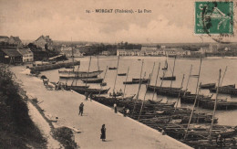 Morgat - Vue Sur Le Port - Morgat