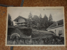 RIXENSART. SOURCES DE GENVAL. CHALET SUISSE - Rixensart