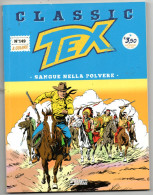 Tex Classic(Bonelli 2022) N. 149 - Tex