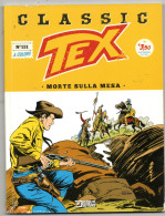 Tex Classic(Bonelli 2022) N. 151 - Tex