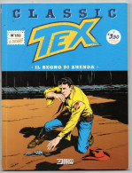 Tex Classic(Bonelli 2023) N. 152 - Tex