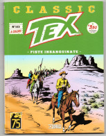 Tex Classic(Bonelli 2023) N. 153 - Tex