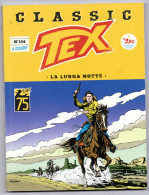 Tex Classic(Bonelli 2023) N. 154 - Tex
