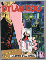 Dylan Dog (Bonelli  2015) N. 344 - Dylan Dog